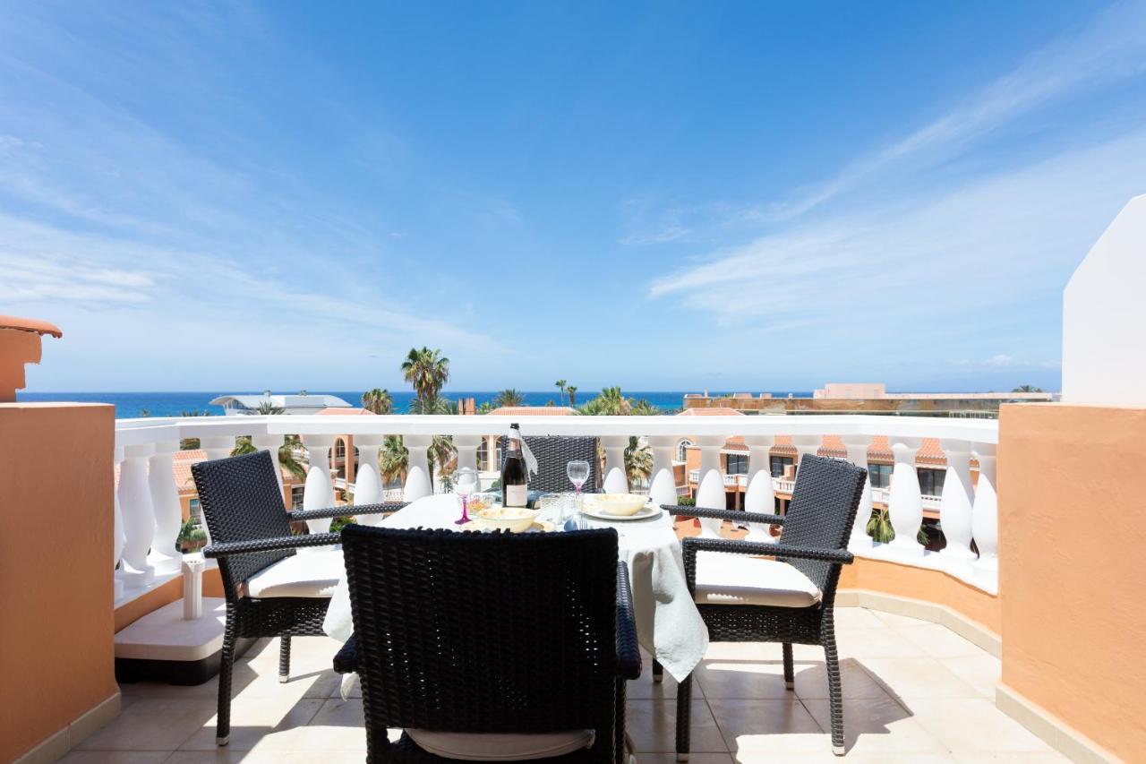 Las Americas Royal Διαμέρισμα Πλάγια ντε λας Αμέρικας Εξωτερικό φωτογραφία