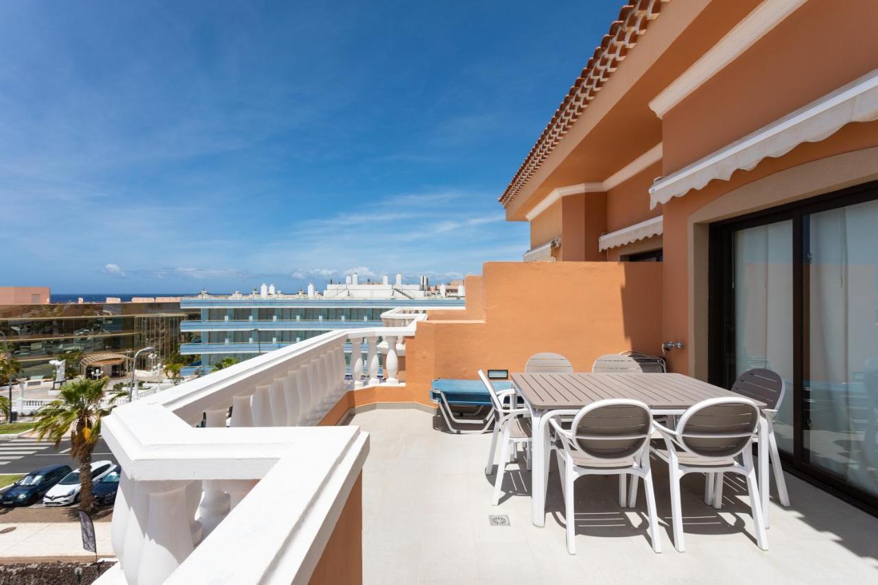 Las Americas Royal Διαμέρισμα Πλάγια ντε λας Αμέρικας Εξωτερικό φωτογραφία