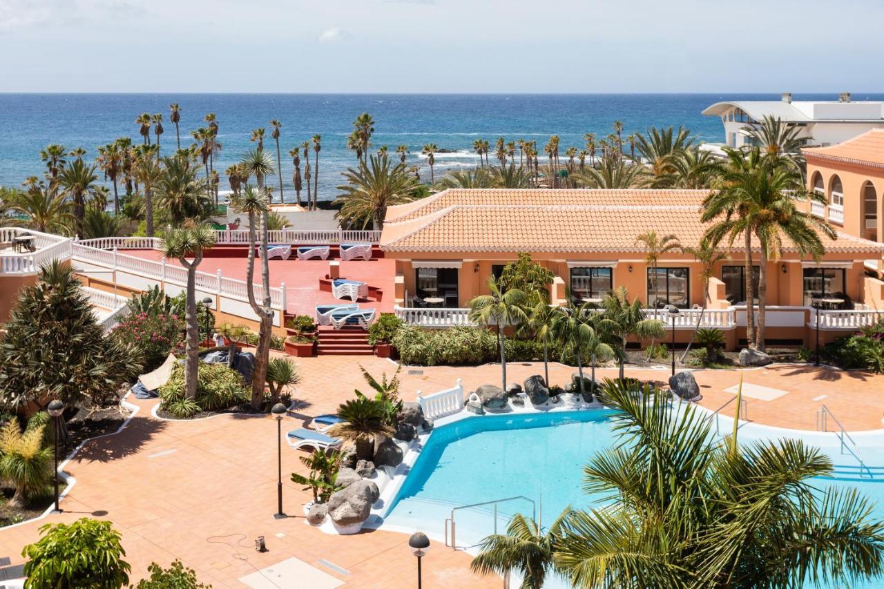 Las Americas Royal Διαμέρισμα Πλάγια ντε λας Αμέρικας Εξωτερικό φωτογραφία