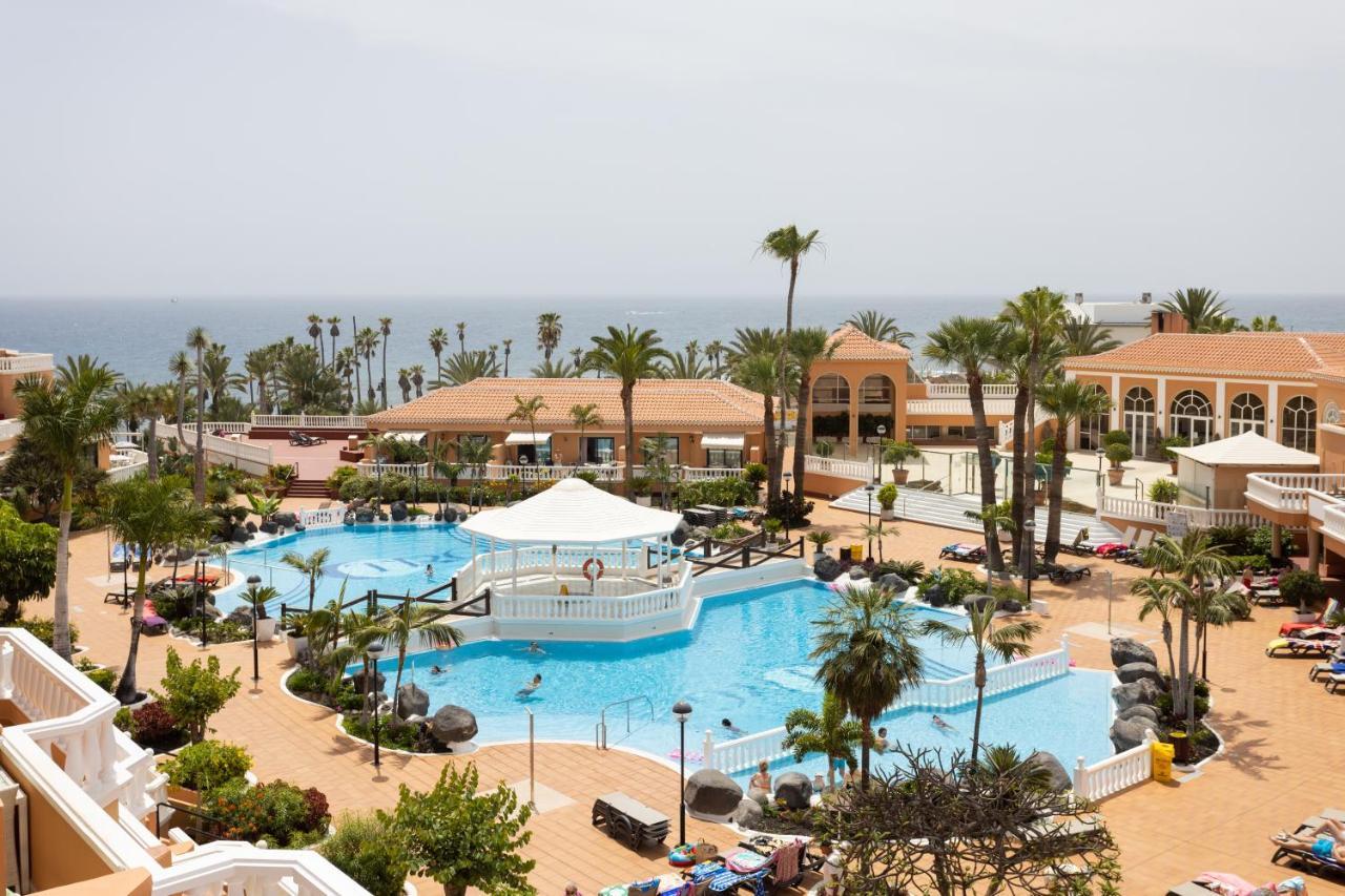Las Americas Royal Διαμέρισμα Πλάγια ντε λας Αμέρικας Εξωτερικό φωτογραφία