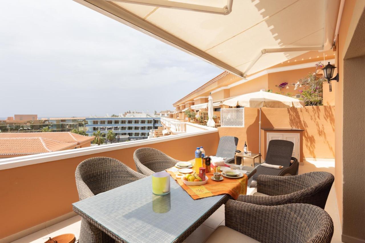 Las Americas Royal Διαμέρισμα Πλάγια ντε λας Αμέρικας Εξωτερικό φωτογραφία